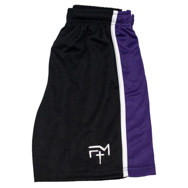 Fishermore PE Shorts