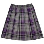 Fishermore Tartan Skirt