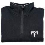 Fishermore PE Zip Top