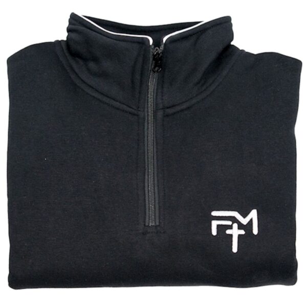 Fishermore PE Zip Top