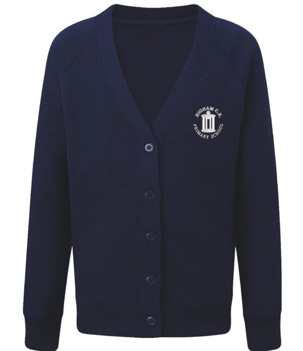 Higham Cardigan