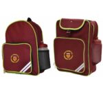 Holy Trinity Backpack