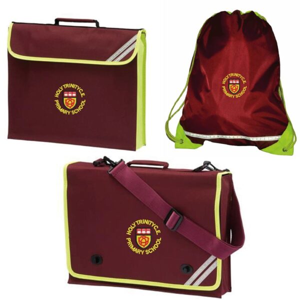 Holy Trinity Bags