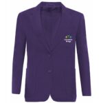 Laneshaw Bridge Girls Blazer