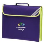 Laneshaw Bridge Bookbag