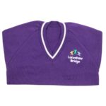 Laneshaw Bridge Jumper