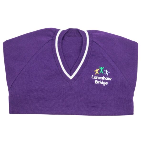 Laneshaw Bridge Jumper