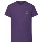 Laneshaw Bridge PE T-Shirt