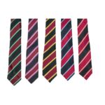 Unity College Tie