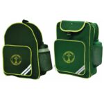Padiham Green Backpacks