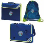 Padiham Primary Bags