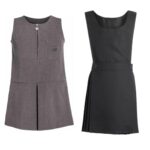 Pinafore Dresses