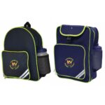 Rosewood Backpacks