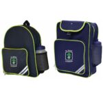 St James Lanehead Backpacks