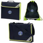 St Johns Padiham Bags