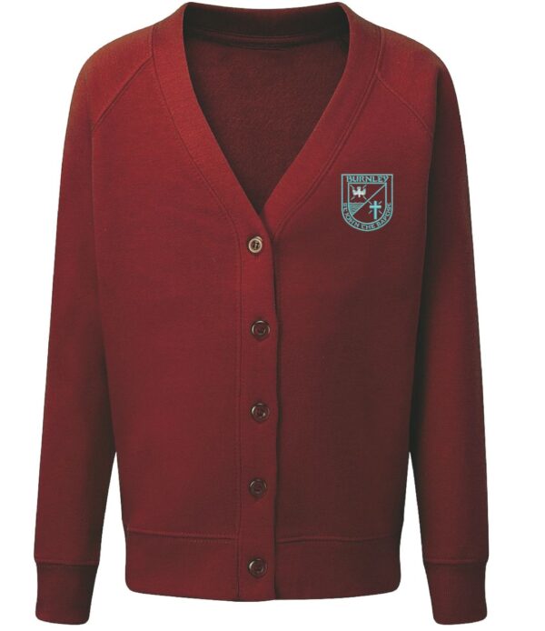 St Johns Burnley Cardigan