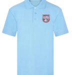 St Johns Burnley Polo