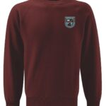 St Johns Burnley Sweatshirt