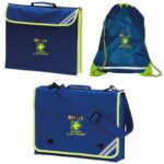 St John Cliviger Bags