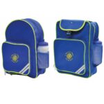 St Marys RC Backpack