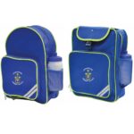 Stoneyholme Backpack