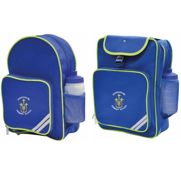 Stoneyholme Backpack