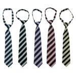 Sir John Thursby Tie