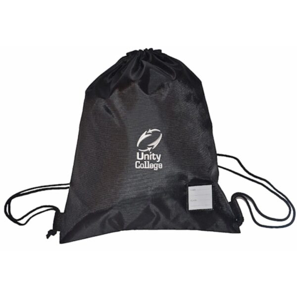 Unity College PE Bag