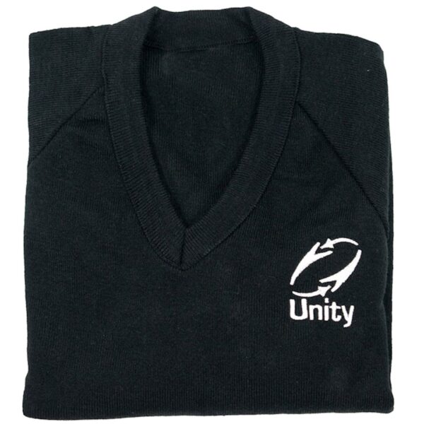 Unity College Jumper