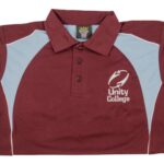 Unity College PE Polo