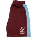 Unity College Shorts