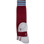 Unity College Football Socks