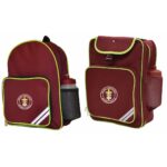 Wellfield Backpacks
