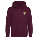 Wellfield Hoodie