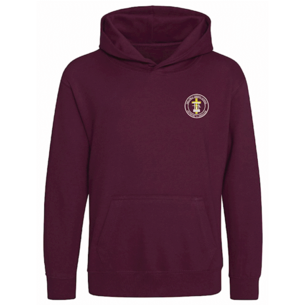 Wellfield Hoodie