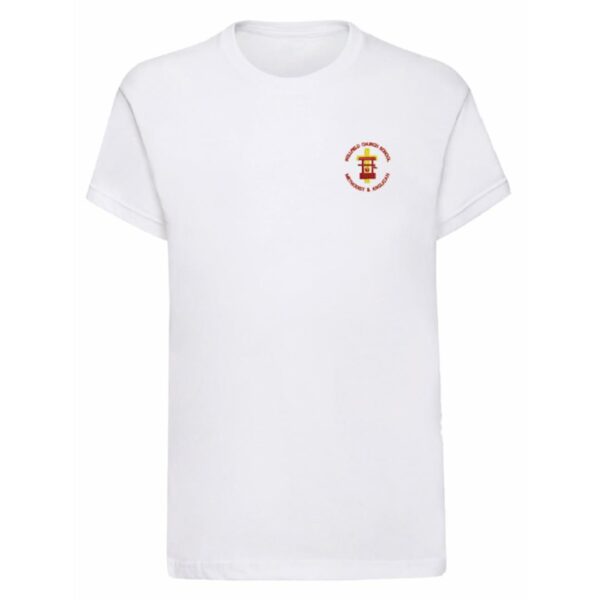 Wellfield PE T-Shirt