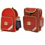 Whittlefield Backpack