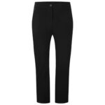 Girls Black Trousers