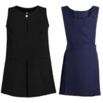 Pinafore Dresses