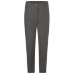 Grey Girls Elasticated Trouser
