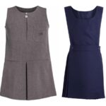 Pinafore Dresses