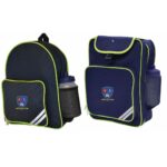 Lowerhouse Backpacks