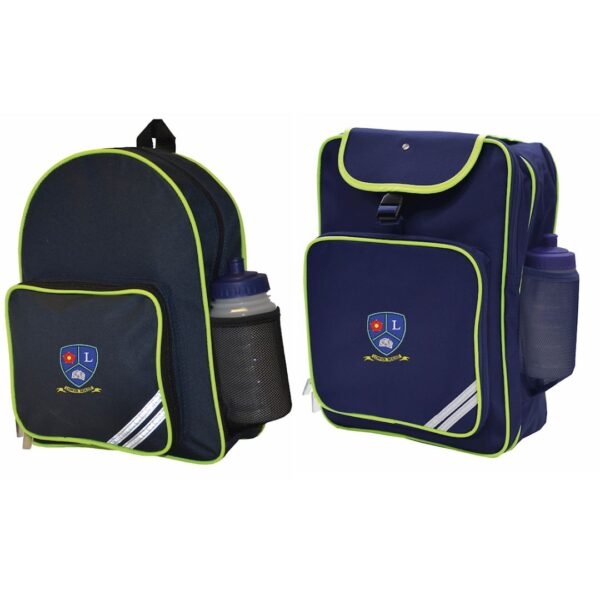 Lowerhouse Backpacks