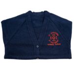 St Augustine Cardigan