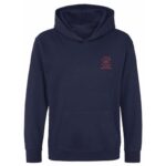 St Augustine Hoodie