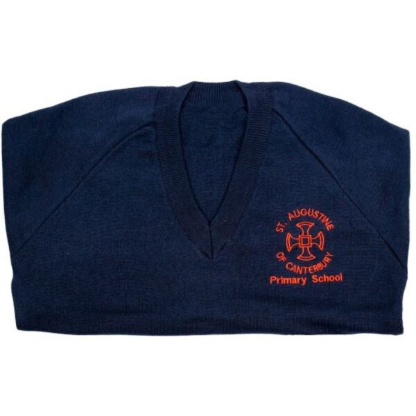 St Augustine Jumper