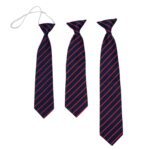 St Augustine Ties