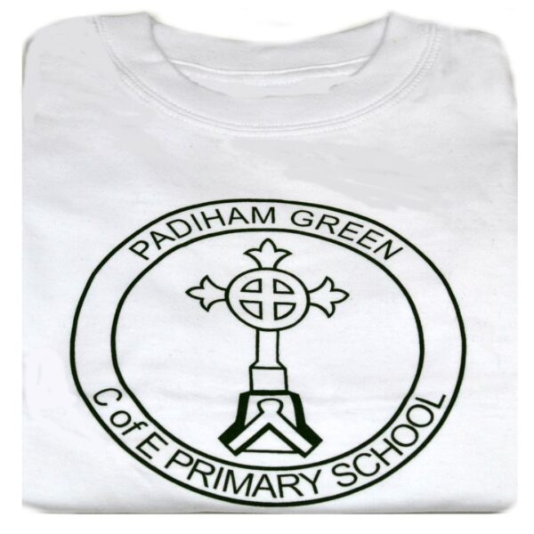 Padiham Green PE T-Shirt