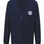 Wheatley Lane Cardigan