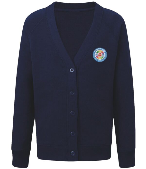 Wheatley Lane Cardigan